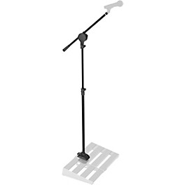 Open Box D'Addario XPND Pedalboard Mic Stand Level 1