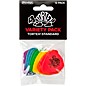 Dunlop Tortex Standard Variety Pick Pack 12 Pack