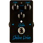 Suhr Shiba Drive Black Edition Overdrive Effects Pedal thumbnail