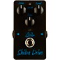 Suhr Shiba Drive Black Edition Overdrive Effects Pedal