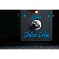 Suhr Shiba Drive Black Edition Overdrive Effects Pedal