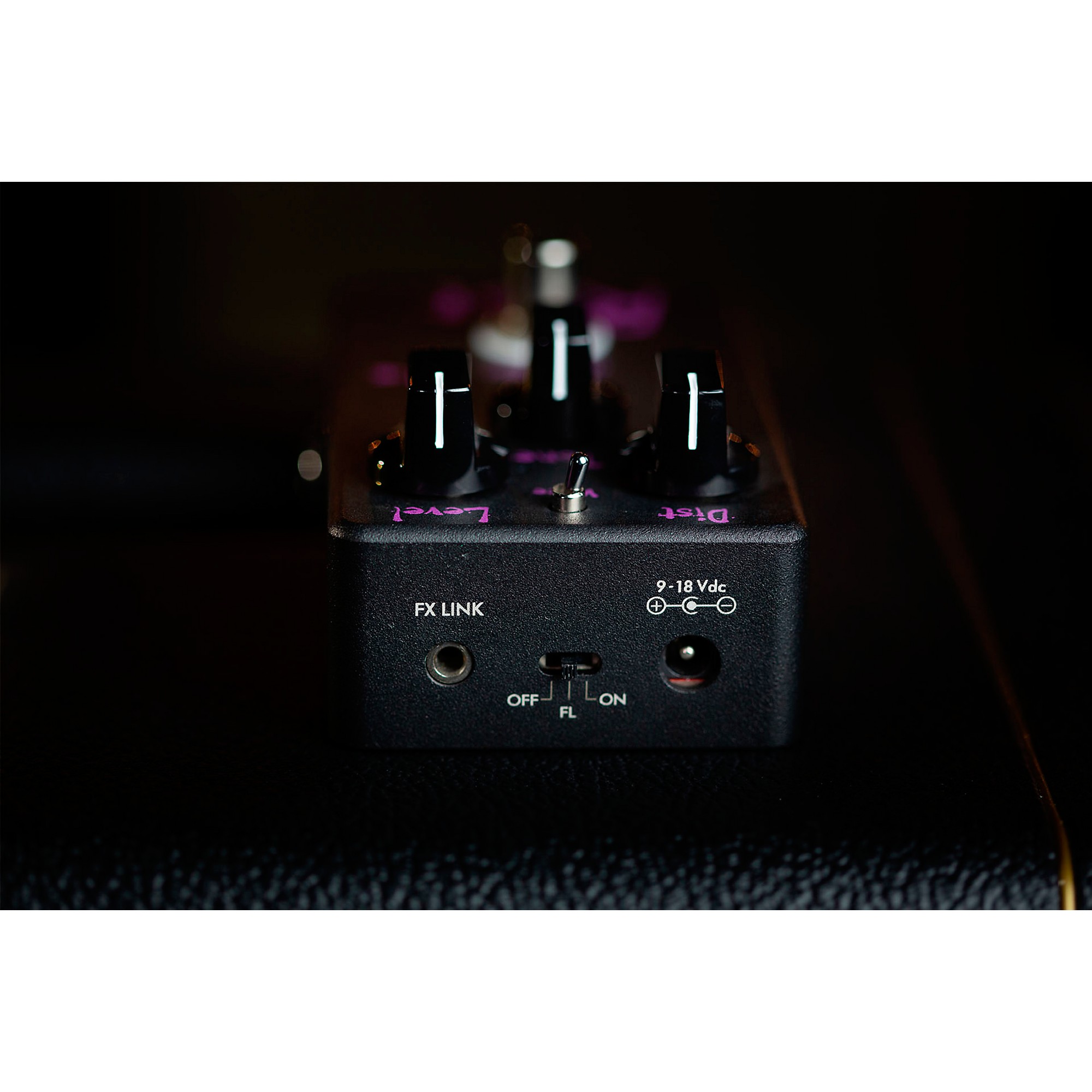 Suhr Riot Black Edition Distortion Effects Pedal | Guitar Center