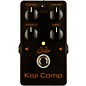 Suhr Koji Black Edition Compressor Effects Pedal thumbnail