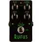 Suhr Rufus Fuzz Black Edition Effects Pedal