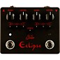 Suhr Eclipse Black Edition Overdrive/Distortion Effects Pedal thumbnail