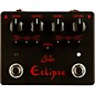 Suhr Eclipse Black Edition Overdrive/Distortion Effects Pedal