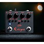 Suhr Eclipse Black Edition Overdrive/Distortion Effects Pedal