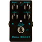 Suhr Dual Boost Black Edition Effects Pedal thumbnail