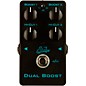 Suhr Dual Boost Black Edition Effects Pedal