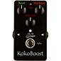 Suhr Koko Boost Black Edition Effects Pedal thumbnail