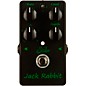 Suhr Jack Rabbit Black Edition Tremolo Modulation Effects Pedal thumbnail