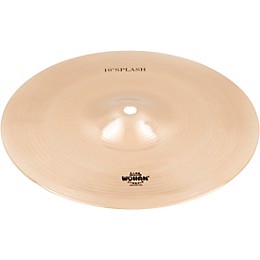 Wuhan 6" Splash Cymbal 10 in.