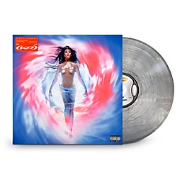 Universal Music Group Katy Perry - 143 (Silver LP)