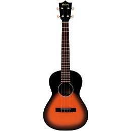 Martin 0X Tenor Ukulele Whiskey Sunset