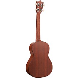 Martin 0X Tenor Ukulele Whiskey Sunset