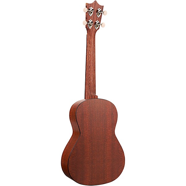 Martin 0X Tenor Ukulele Whiskey Sunset