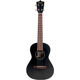 Martin 0X Tenor Ukulele Black Smoke Martin 0X Tenor Ukulele Black Smoke