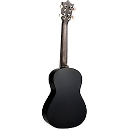 Martin 0X Tenor Ukulele Black Smoke