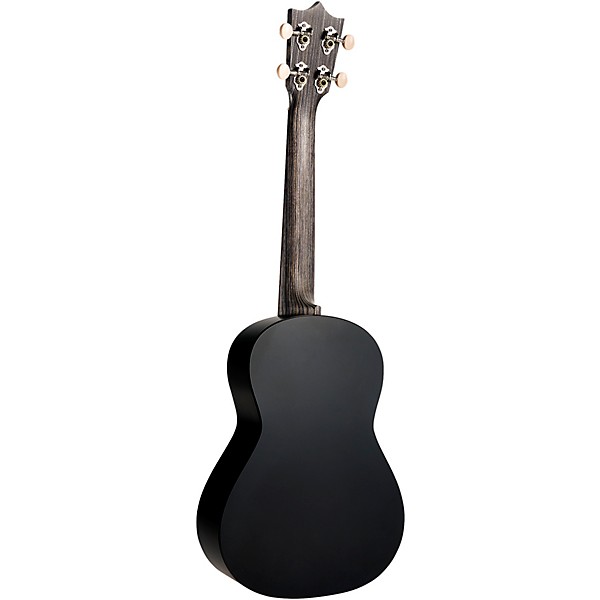 Martin 0X Tenor Ukulele Black Smoke