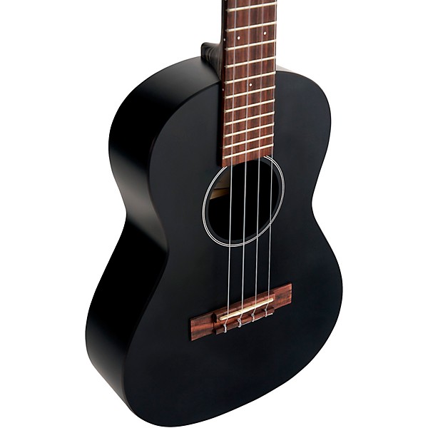 Martin 0X Tenor Ukulele Black Smoke