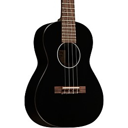 Martin 0X Tenor Left-Handed Ukulele Black Smoke