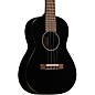 Martin 0X Tenor Left-Handed Ukulele Black Smoke thumbnail