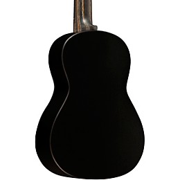 Martin 0X Tenor Left-Handed Ukulele Black Smoke