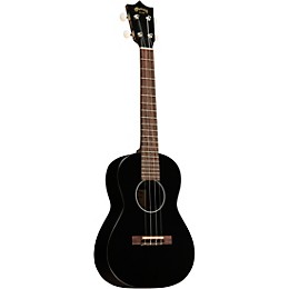 Martin 0X Tenor Left-Handed Ukulele Black Smoke