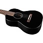 Martin 0X Tenor Left-Handed Ukulele Black Smoke