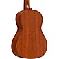 Martin 0X Tenor Left-Handed Ukulele Whiskey Sunset