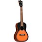 Martin 0X Tenor Left-Handed Ukulele Whiskey Sunset