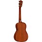 Martin 0X Tenor Left-Handed Ukulele Whiskey Sunset