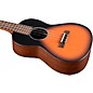 Martin 0X Tenor Left-Handed Ukulele Whiskey Sunset