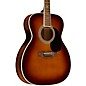 Martin Custom Shop M/0000-14 Style 45 European Spruce-Big Leaf Flame Maple Acoustic Guitar Ambertone thumbnail