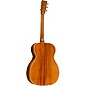 Martin Custom Shop OM Style 45 All Koa Acoustic Guitar Natural