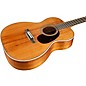 Martin Custom Shop OM Style 45 All Koa Acoustic Guitar Natural