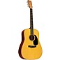 Martin Custom Shop Dreadnought Cherry Hill Spruce-Cherrywood Acoustic Guitar Natural