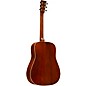 Martin Custom Shop Dreadnought Cherry Hill Spruce-Cherrywood Acoustic Guitar Natural