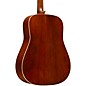 Martin Custom Shop Dreadnought Cherry Hill Spruce-Cherrywood Acoustic Guitar Natural