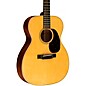 Martin Custom Shop 000 Cherry Hill Spruce-Cherrywood Acoustic Guitar Natural thumbnail