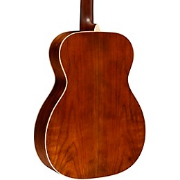 Martin Custom Shop 000 Cherry Hill Spruce-Cherrywood Acoustic Guitar Natural