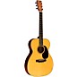 Martin Custom Shop 000 Cherry Hill Spruce-Cherrywood Acoustic Guitar Natural