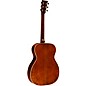 Martin Custom Shop 000 Cherry Hill Spruce-Cherrywood Acoustic Guitar Natural