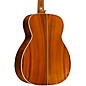 Martin Custom Shop Jumbo Style 41 All Flamed Koa Acoustic Guitar Koa