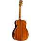 Martin Custom Shop Jumbo Style 41 All Flamed Koa Acoustic Guitar Koa