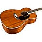 Martin Custom Shop Jumbo Style 41 All Flamed Koa Acoustic Guitar Koa