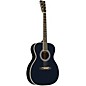 Martin Custom Shop OM Style 41 VTS Adirondack-East Indian Rosewood Acoustic Guitar Natural