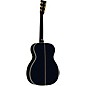 Martin Custom Shop OM Style 41 VTS Adirondack-East Indian Rosewood Acoustic Guitar Natural