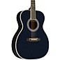 Martin Custom Shop OM Style 41 VTS Adirondack-East Indian Rosewood Acoustic Guitar Natural thumbnail