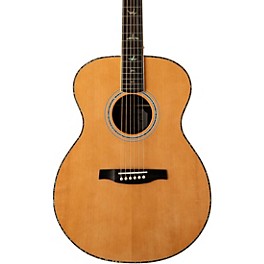 PRS SE T60E Tonare Acoustic-Electric Guitar Natural